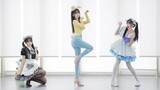 【COS】Dance cover of Catallena