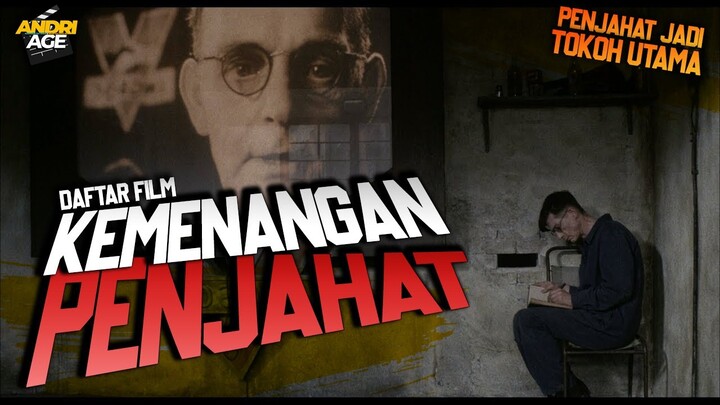 Daftar Film Keren yang Diakhiri dengan Kemenangan Penjahatnya