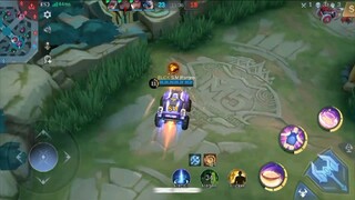 nana x Jonhson