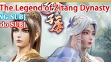 The Legend of Zitang Dynasty Episode 1_2