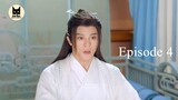 Legend Of Lin Ye Episode 4 | English Sub