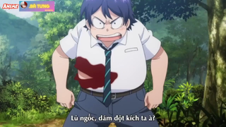 Hạt Giống Tiến Hóa Tập 1 [VietSub]_1 cut 1/2 #Anime #Schooltime