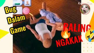 Kumpulan Bug Lucu Dalam Game, Cowok Pasti Ngerti !