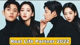 Park Solomon And Cho Yi Hyun (All of Us Are Dead 2022) Real Life Partner 2022 & Age BY Lifestyle Tv