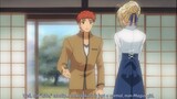 Fate/Stay Night 2006 ep5 Eng Sub