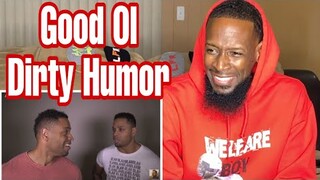 Hodgetwins Funny Moments Part 2 (Master Epps) 2020 • REACTION