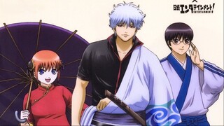 Gintama episode 199 tagalog dub