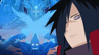 Aku Mendapatkan Kekuatan MADARA UCHIHA di Game Ini !!!