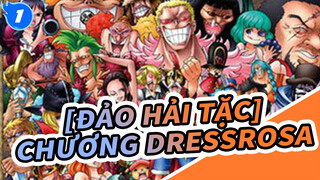 [Đảo Hải Tặc] Tạm biệt, Chương Dressrosa_1