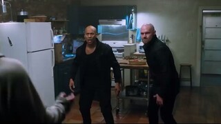 Eddie "I’m So Sorry About Your Friends" - Apartment Fight Scene - Venom (2018) Movie CLIP HD