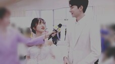 [Shen Yue✘Lin Yi] Bisakah keduanya berkemas dan berakting dalam drama yang manis?