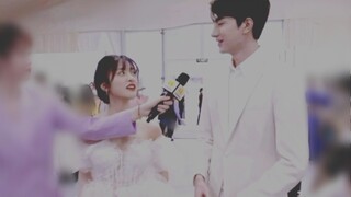 [Shen Yue✘Lin Yi] Hai người này có thể thu dọn đồ đạc và diễn một bộ phim ngọt ngào được không?