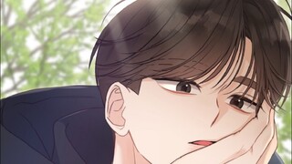 [Alpha Trauma 09] Keindahan ada di pelukanku, tapi Daoxian masih tenang