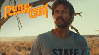 RUN & GUN | Now on Digital | Paramount Movies