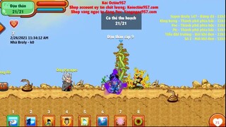 Share Source Code Server + Script AutoWorking Cho Game Ngọc Rồng Online Hoàn Toàn Là Miễn Phí :0