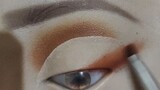 simple eye makeup tutorial for beginners