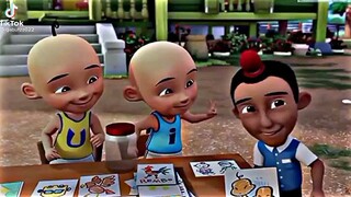 upin ipin