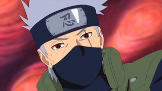 Kakashi hatake「AMV」- Industry baby