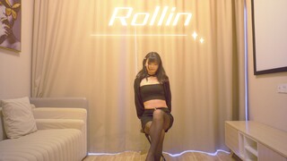 [Mùa hè nắng] Rollin* cảnh báo mỡ eo