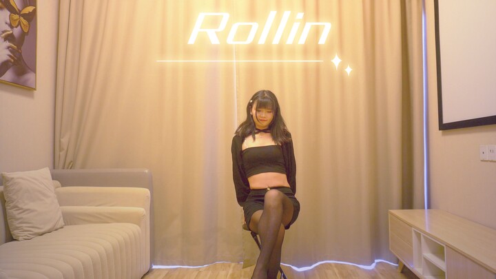 【Sunny Summer】Rollin* Waist Fat Warning