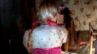 The Girl in the Haunted Asylum | Insidious: Chapter 2 | CLIP