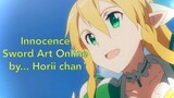 Sword Art Online - Innocence by...Horii Chan