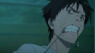 Kí sinh trùng #anime
