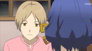 『 Natsume's Book of Friends 』 Social Awesomeness - Intermediate Edition