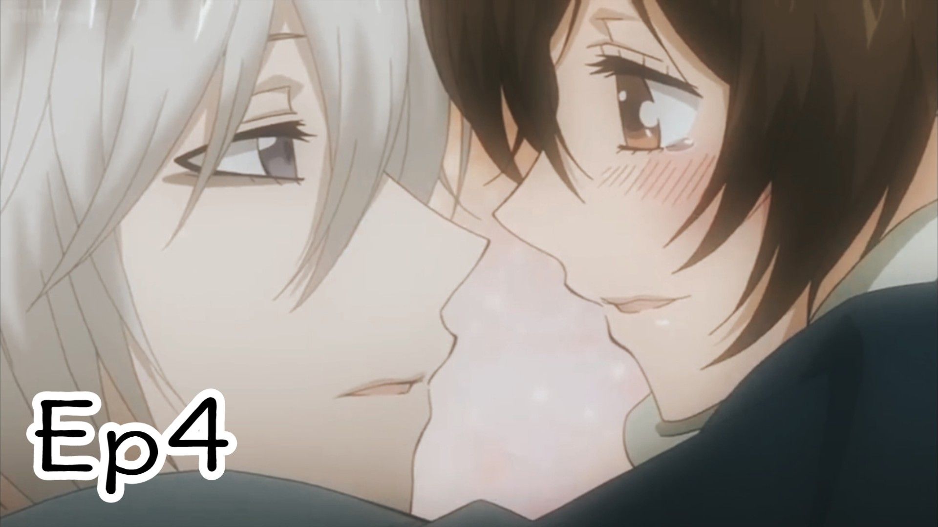 Kamisama Hajimemashita II - Kamisama Kiss kako-hen OVA 4 has been released.  [RAW] No Eng subtitle. I'll post the video later. :) (y) (y) (y) <3 <3 <3