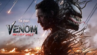 WATCH  Venom: The Last Dance 2024 - Link In The Description