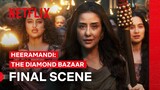 Azadi | Heeramandi: The Diamond Bazaar | Netflix Philippines