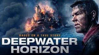 DEEP WATER HORIZON 2016/THILLER/DRAMA