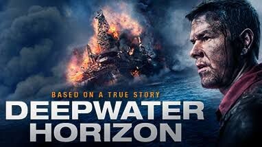 DEEP WATER HORIZON 2016/THILLER/DRAMA