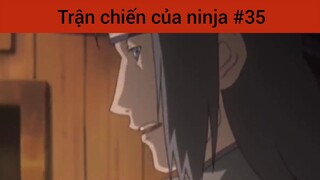 Trận chiến của ninja p35