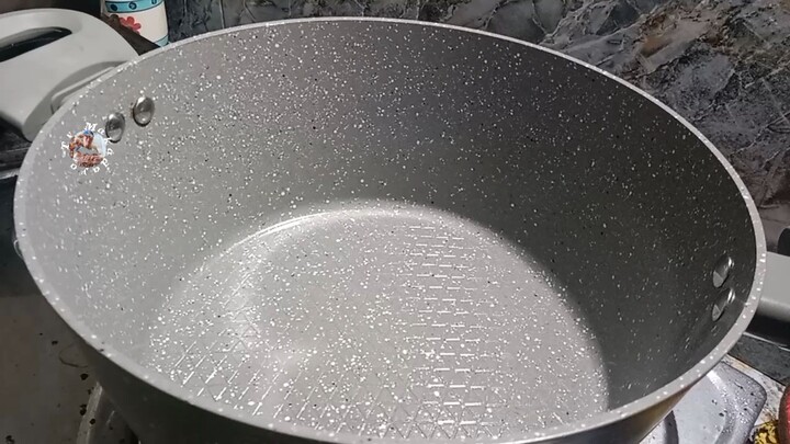 laing recipe | ang sarap nito mga idol siguradong mapapa extra rice ka