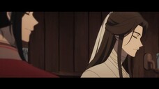 Heaven Official's Blessing - EP 06 (INDOSUB)