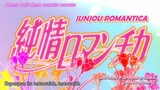 Ep 1 [S1] - Junjou Romantica Subtitle Indonesia
