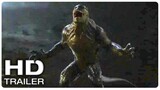 SPIDER MAN NO WAY HOME "Is That A Dinosaur" Trailer (NEW 2021) Superhero Movie HD