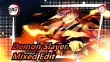 [Demon Slayer/Mixed Edit/Epic Beat-Synced] Feel The Visual Feast!!!_1