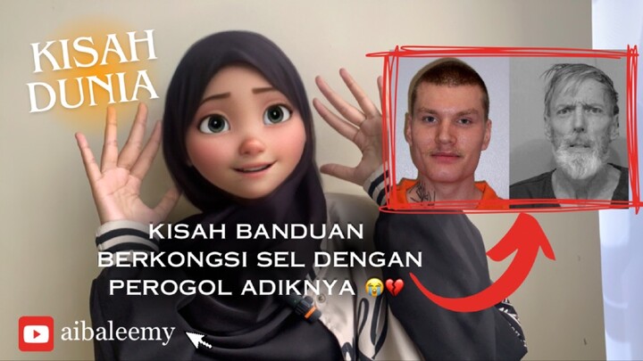 Kisah Sedih Si Abang 💔