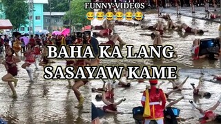 BAHA KA LANG SASAYAW KAMI, PINOY MEMES, FUNNY VIDEOS