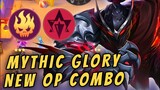 TOP GLOBAL MYTHICAL HONOR 30K POINTS !! SPAM THIS NEW OP META COMBO !! MAGIC CHESS BEST SYNERGY