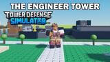 The Engineer Tower | TDS