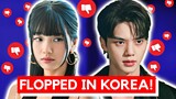 7 Korean Dramas That FLOPPED in Korea But Became HITS in the West!
