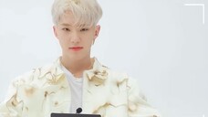 Wawancara pertama Kwon Hoshi di Tiongkok, lucu sekali! ! !