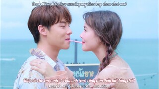 [Vietsub & Rom] Love At First Night Ost | Nhạc phim Cho Đến Khi Ta Yêu Nhau | Mark & Yaya | TXPT