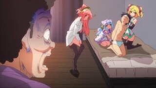 10 Hilarious Romance-Comedy Anime to watch