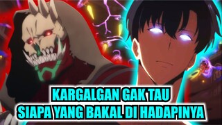 GAK TAU SIAPA YANG BAKAL DI HADAPINYA, KARGALGAN MEMBAWA KIHOON DAN SUNG JINWO KE MARKASNYA