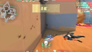 No Lie ❌ (Valorant Montage) #gamehay