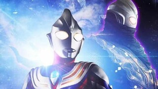 [Dũng sĩ bất bại] Ultraman Tiga●Giết kỷ lục không cần đèn nhấp nháy